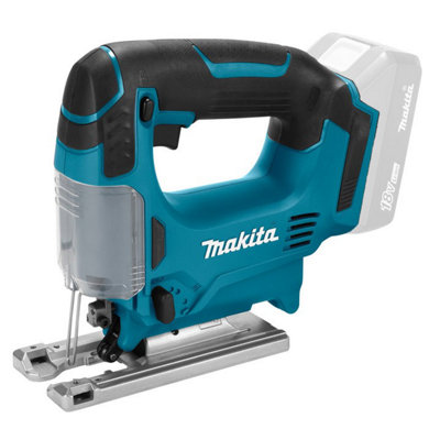 Makita 18v combi drill and impact driver set b&q hot sale