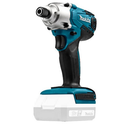 Makita 18v Cordless Li ion Combi Hammer Drill Impact Driver