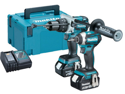 Dhp481 kit best sale