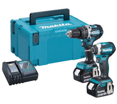 Makita discount 18v dhp484