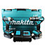 Makita 18v DLX2221ST Brushless Kit - DHP483 Hammer Drill + DTD155 Impact Driver