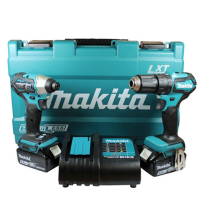 Makita dhp483 online brushless