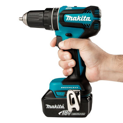 Dhp485 makita outlet