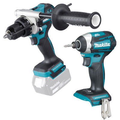 Makita on sale dtd154 kit