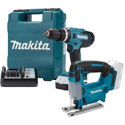 Makita 18v cordless on sale combi drill