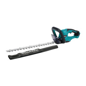 Makita 18v LXT 500mm/19.7" Cordless Hedge Trimmer Body Only