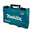 Makita 18v LXT Brushless Carry Case For Twin Pack DHP485 DHP483 DTD155 DTD153 ++