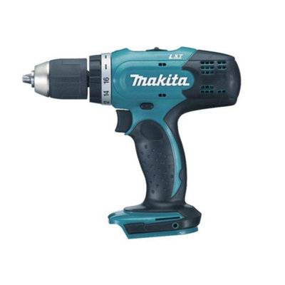 B&q makita discount drill twin pack