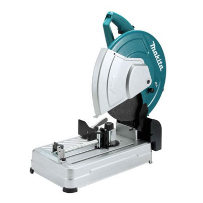 Makita 18Vx2 CUT-OFF SAW 355mm BL LXT