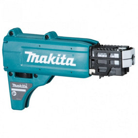 Makita 191L24-0 Collated Autofeed Drywall Screwdriver Attachment DFS452 FS6300