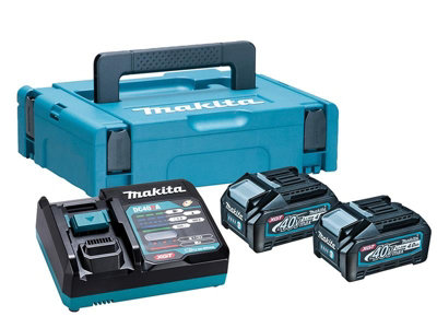 Makita 191M71-7 191M71-7 XGT PowerPack 110V MAK191M717