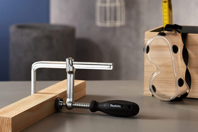 Makita guide rail clamp set sale