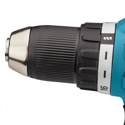 A-3 Makita 196306-3 Keyless 1/2 Drill Chuck 1.5 - 13mm