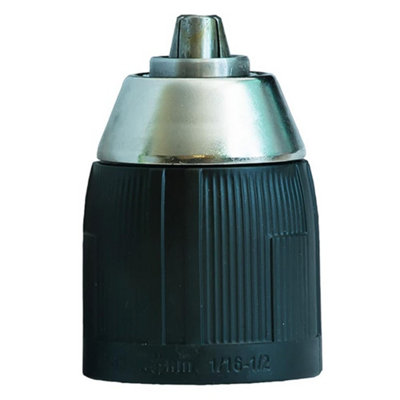 A-3 Makita 196306-3 Keyless 1/2 Drill Chuck 1.5 - 13mm