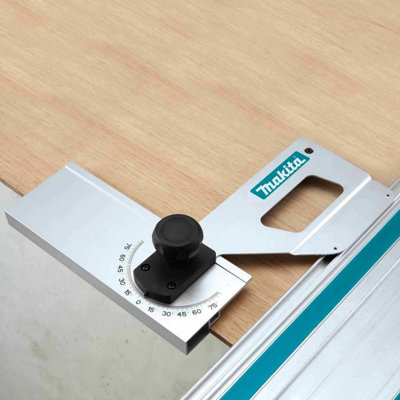 Makita 196664-7 Bevel Guide for 1000mm 1400mm 3000mm Guide Rails SP6000 DSP6000