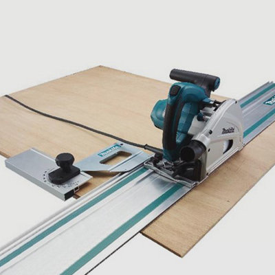 Makita 196664-7 Bevel Guide for 1000mm 1400mm 3000mm Guide Rails SP6000 DSP6000