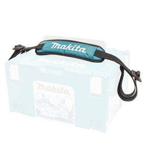 Makita 196817-8 Shoulder Strap Carry Handle for Makpac Cases - All Sizes