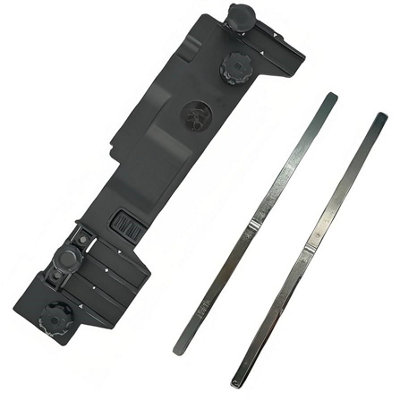 Makita 197462-2 Guide Rail Adaptor for HS6600 HS6601 Circular Saw