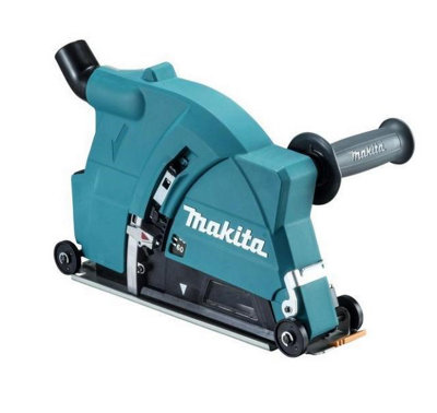 Makita 198440-5 230mm Dust Collecting Wheel Guard Fits DGA900 GA9020 GA9040
