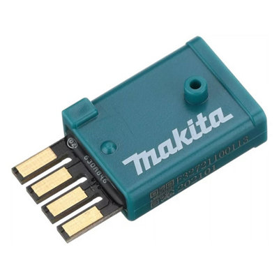 Makita 198900-7 AWS Bluetooth Chip Transmitter Chip Fits DKP181ZU DBO381ZU ++