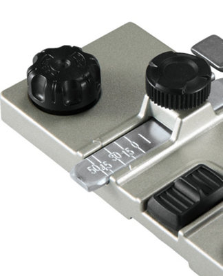 MAKITA 199232-5 FÜHRUNGSSCHIENENADAPTER für DHS660/DHS661 Akku