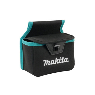 Makita 199297-7 Twin Battery Pouch
