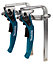 Makita 199826-6 Guide Rail Clamps Quick Release for  SP6000 DSP600 Plunge Saw