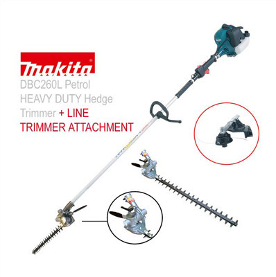 Makita best sale em2600l review