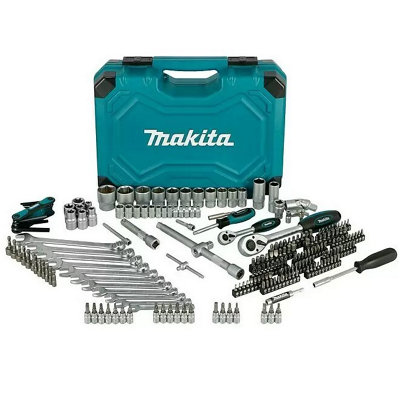 Makita tool set discount 227