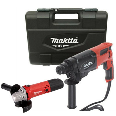 Makita 26mm hammer online drill