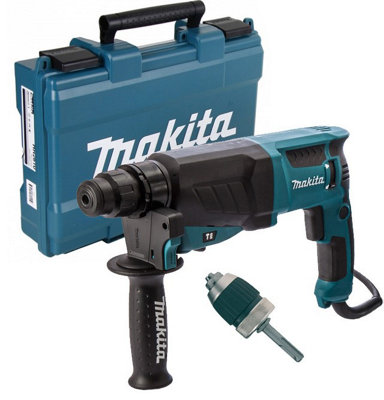 Hammer drill b&q new arrivals