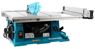 Makita jobsite deals table saw