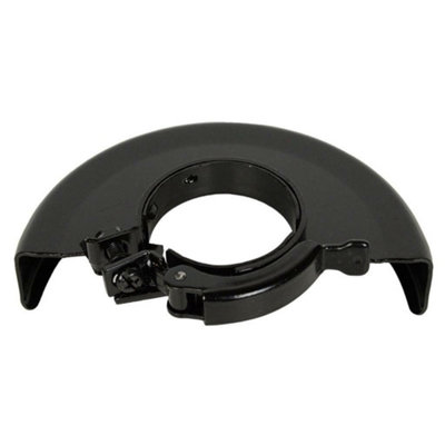 Angle grinder guard discount