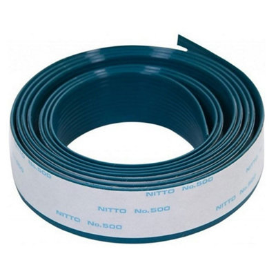 Makita 413102-7 Rubber 3m Top Running Strip For Guide Rail