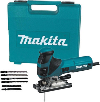 Makita deals jigsaw b&q