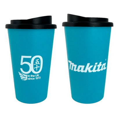 Makita deals coffee mug