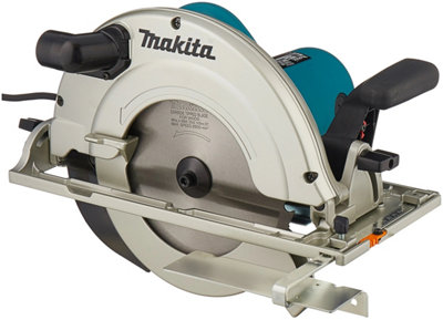 MAKITA 5903R 110v Circular Saw 235mm Blade | DIY At B&Q