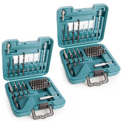 Makita deals countersink set