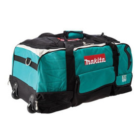Makita - 831279-0 LXT Duffel Tool Bag (Loose)