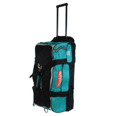 Makita lxt600 bag on wheels sale