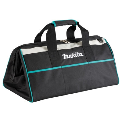 Makita 832411-9 832411-9 Wide Mouth Tool Bag - Medium MAK8324119