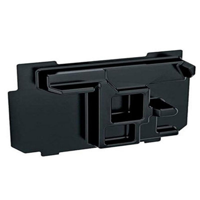 Makita 837805-3 MAKPAC Inlay for DFS441, DFS451, DFS452 Screwdrivers
