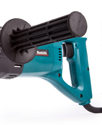 Makita 8406 Diamond Core Drill Rotary Percussion 110V + Plumbing 8 PC ...