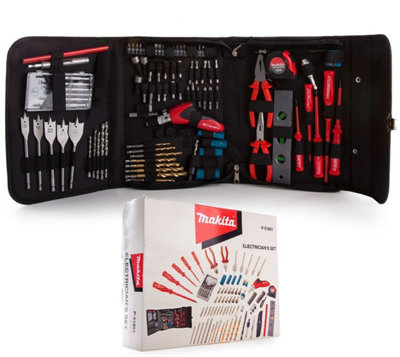 Makita store carpenters kit