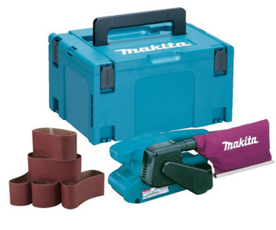 Makita belt sander online belts