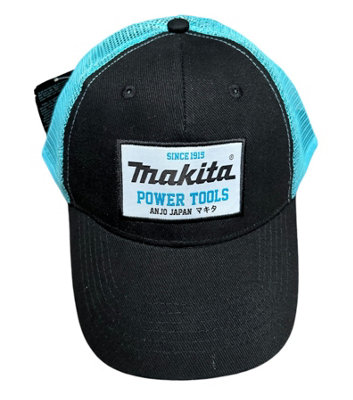 Makita best sale baseball cap