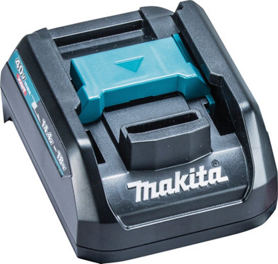 Makita best sale charger b&q