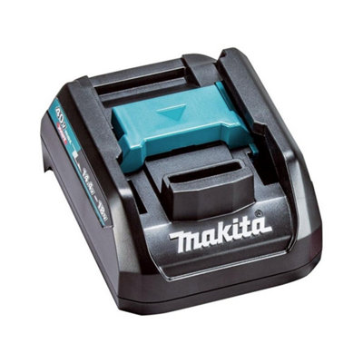 Makita ADP10 40V Max XGT to LXT 18v Fast Charger Adaptor Suits DC40RA 191C10-7