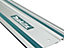 Makita Aluminum Plunge Saw Guide Rail 1.5m 1500mm 59" SP6000 SP6000K1 199141-8