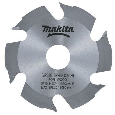 Makita store biscuit cutter